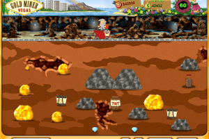 Gold Miner: Vegas 19