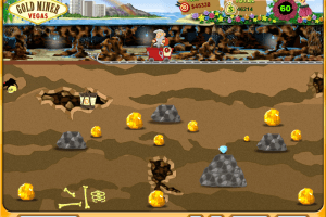 Gold Miner: Vegas 20