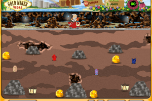 Gold Miner: Vegas 22