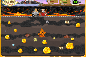 Gold Miner: Vegas 26