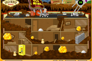 Gold Miner: Vegas 27