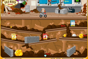 Gold Miner: Vegas 31