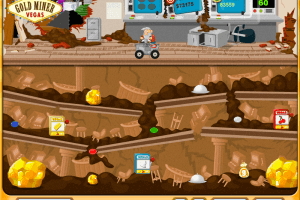 Gold Miner: Vegas 34