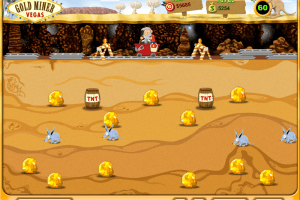 Gold Miner: Vegas 7