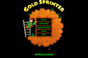 Gold Sprinter 0