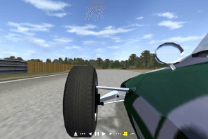 GP Classic Racing 13