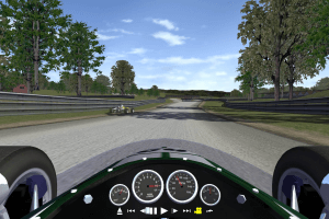 GP Classic Racing 16