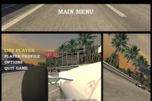 GP Classic Racing 3