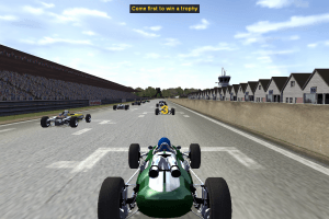 Golden Age of Racing 18