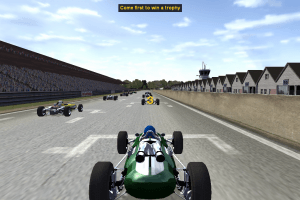 GP Classic Racing 18