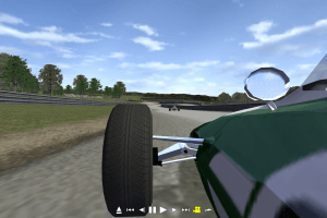 GP Classic Racing 6