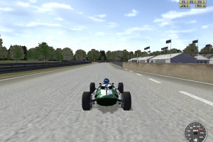 GP Classic Racing 19