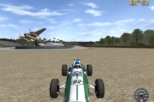 GP Classic Racing 20