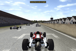 GP Classic Racing 21