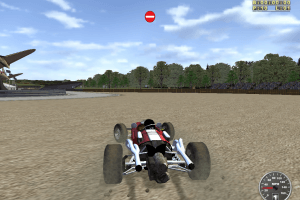 GP Classic Racing 22