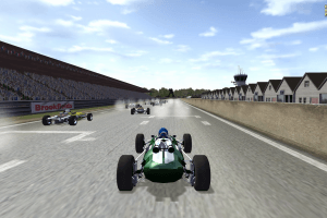 Golden Age of Racing abandonware