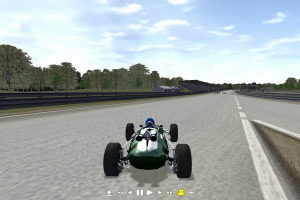 GP Classic Racing 8