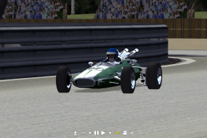 GP Classic Racing 9