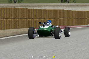 GP Classic Racing 11