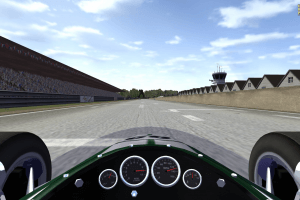GP Classic Racing 12