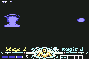 Golden Axe 13