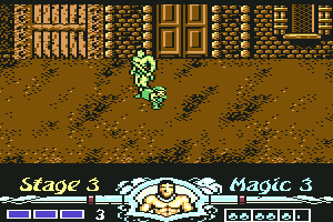 Golden Axe 17