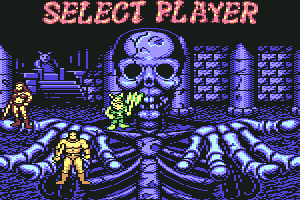 Golden Axe 5