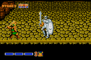 Golden Axe 15