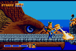 Golden Axe 17