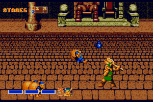 Golden Axe 18