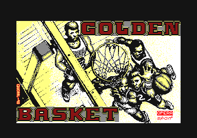 Golden Basket 0