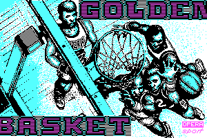 Golden Basket 0