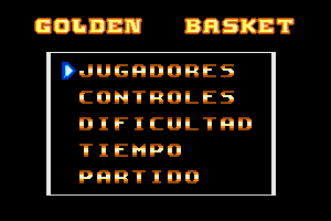Golden Basket 5