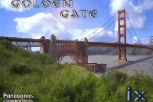 Golden Gate 0