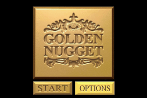 Golden Nugget 0