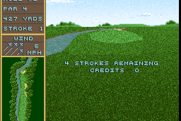 Golden Par Golf 10