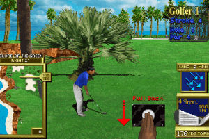 Golden Tee 3D Golf 4