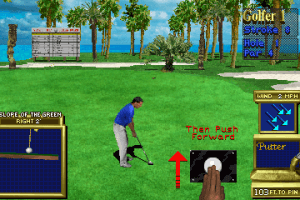 Golden Tee 3D Golf 5