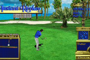 Golden Tee 3D Golf 7