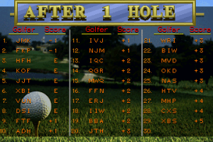 Golden Tee 3D Golf 8