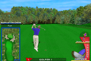 Golden Tee Fore! 2005 9