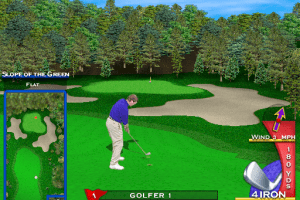 Golden Tee Fore! 2005 10