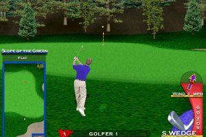 Golden Tee Fore! 2005 12