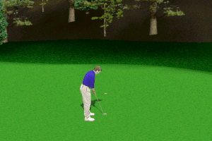 Golden Tee Fore! 2005 14