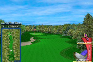 Golden Tee Fore! 2005 15