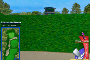 Golden Tee Fore! 2005 16