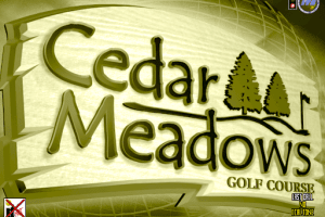 Golden Tee Fore! 2005 2