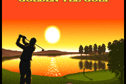 Golden Tee Golf 0