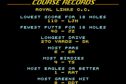 Golden Tee Golf 1