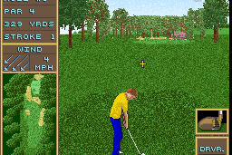 Golden Tee Golf 5